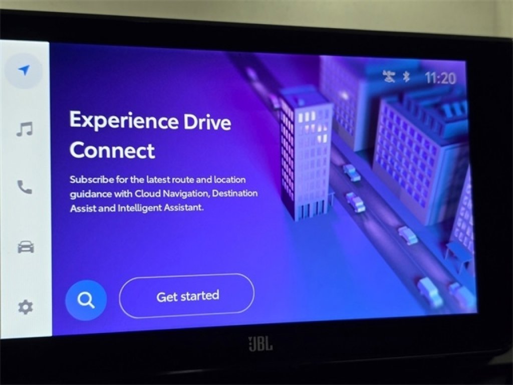 New 2025 Toyota RAV4 Limited image 4