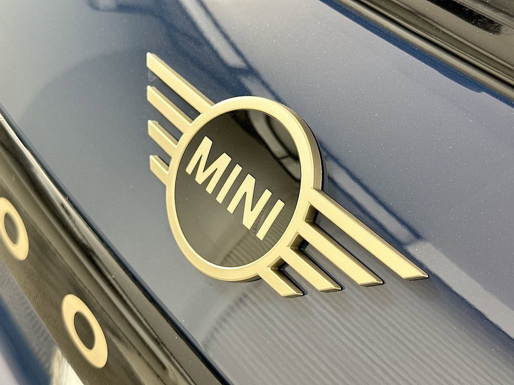 New 2026 MINI Cooper S image 21