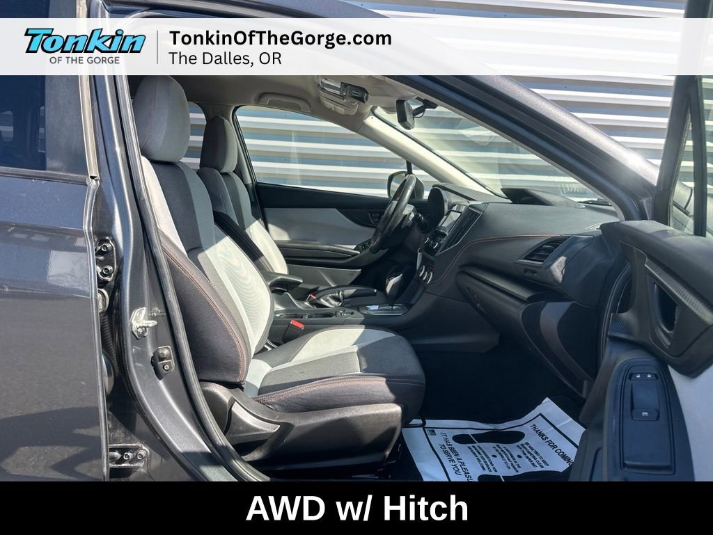 Used 2021 Subaru Crosstrek 2.0i Premium AWD/4WD image 22