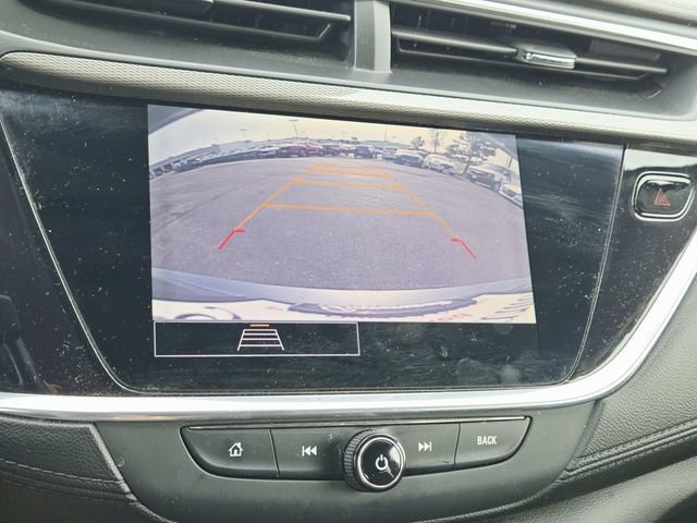 Used 2021 Buick Encore GX Select w/ Sport Touring Package FWD image 15
