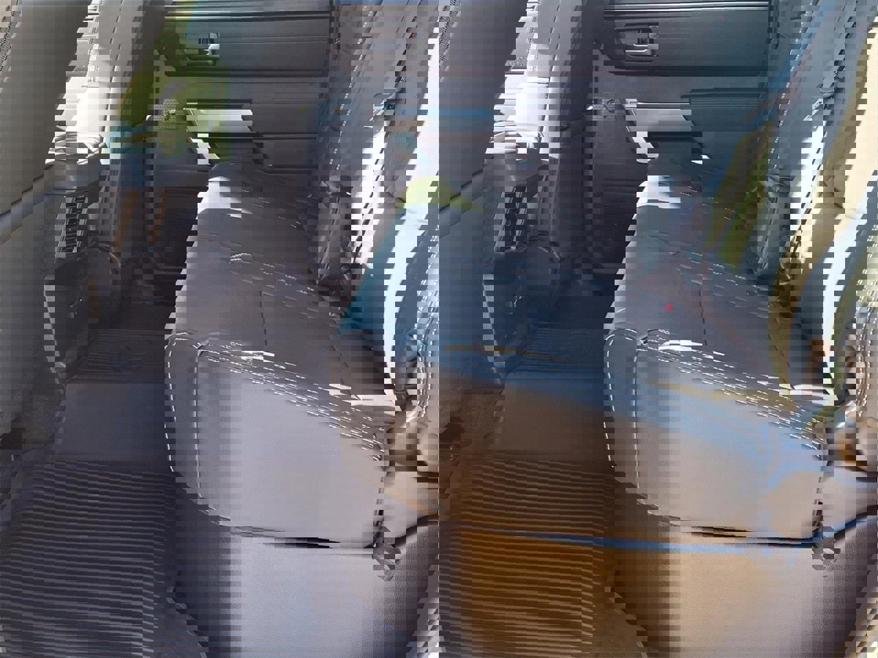 New 2026 Toyota Tundra SR5 image 10