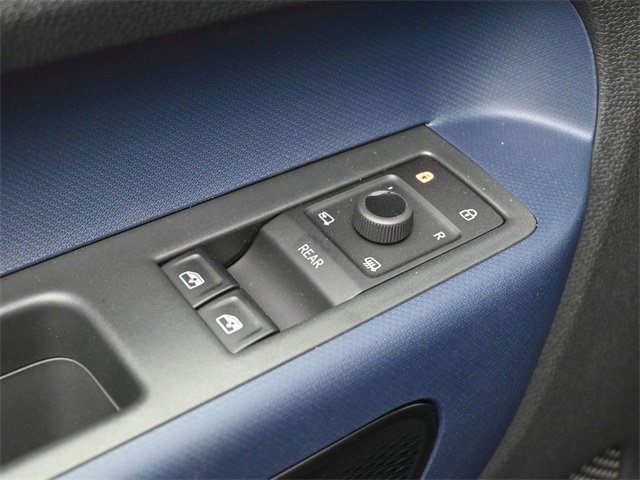 New 2025 Volkswagen ID. Buzz Pro S image 13