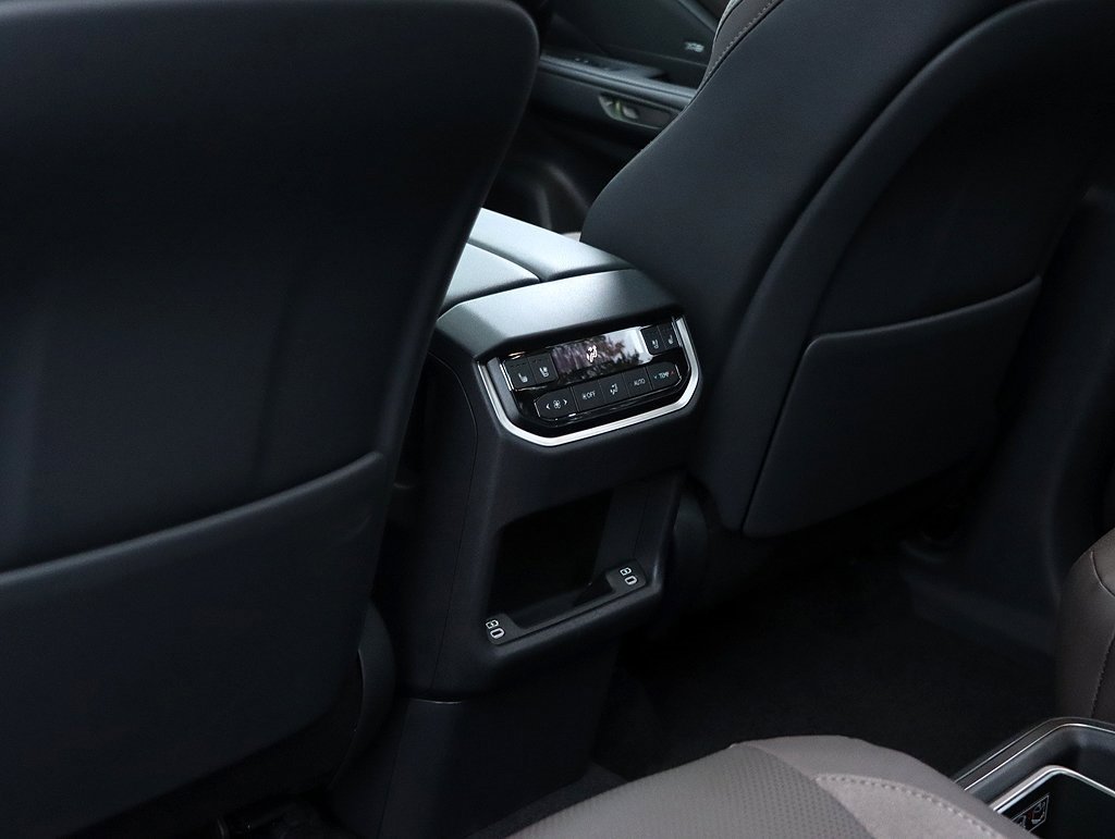 New 2026 Lexus TX 350 AWD w/ Technology Package image 15