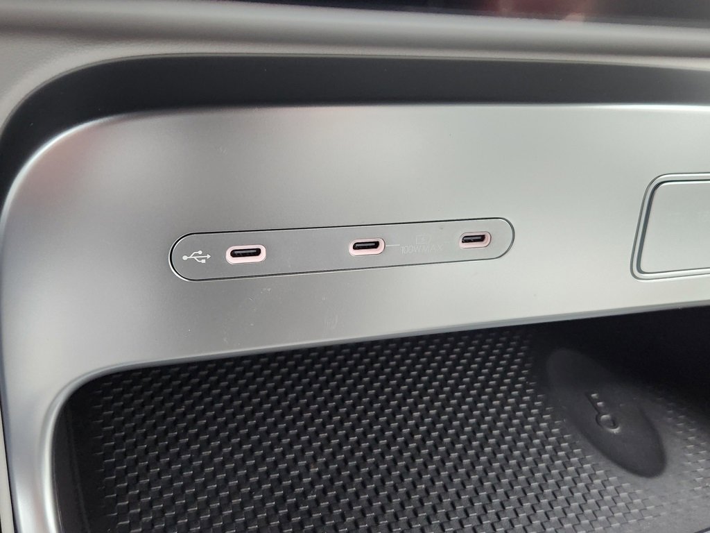 New 2026 Hyundai Ioniq 9 SEL image 22