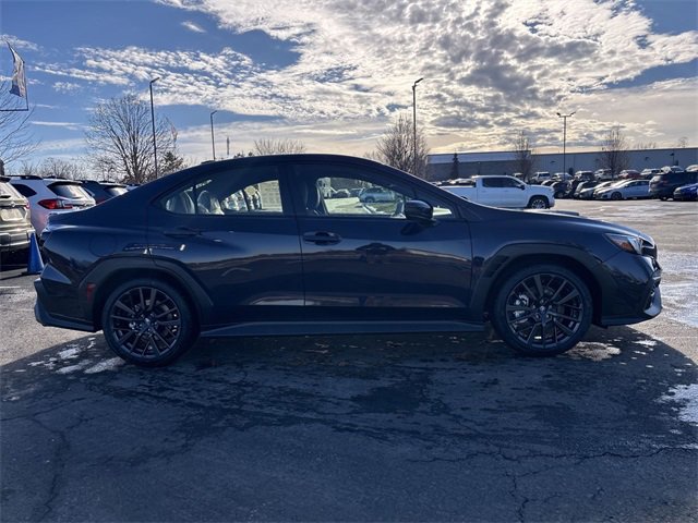 New 2025 Subaru WRX Premium image 12
