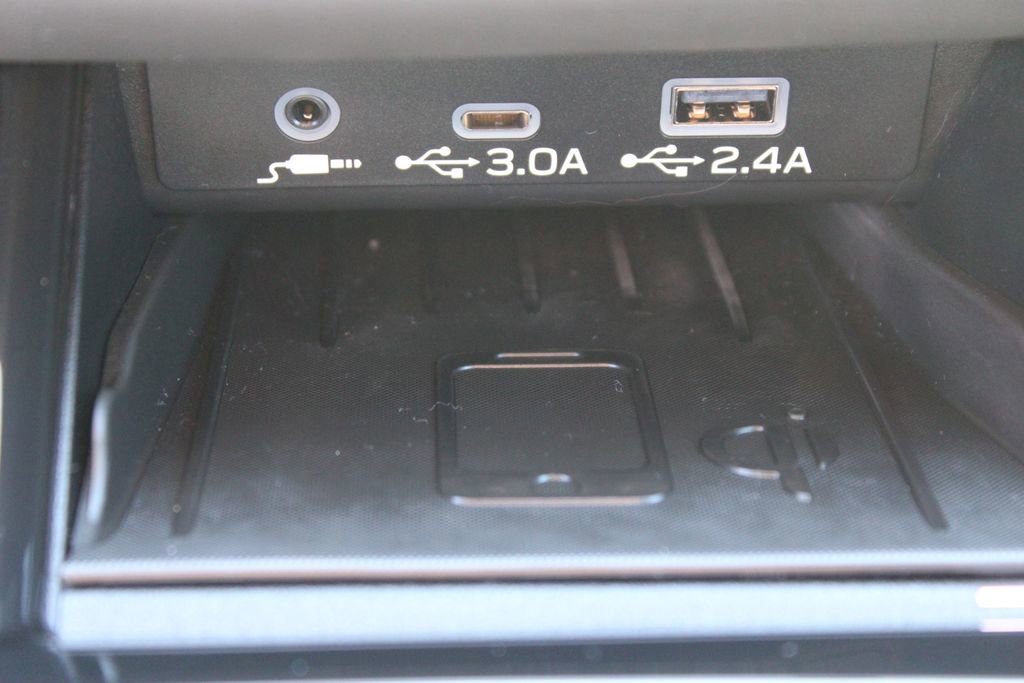 Certified 2025 Subaru Outback Wilderness w/ Wilderness Package image 21