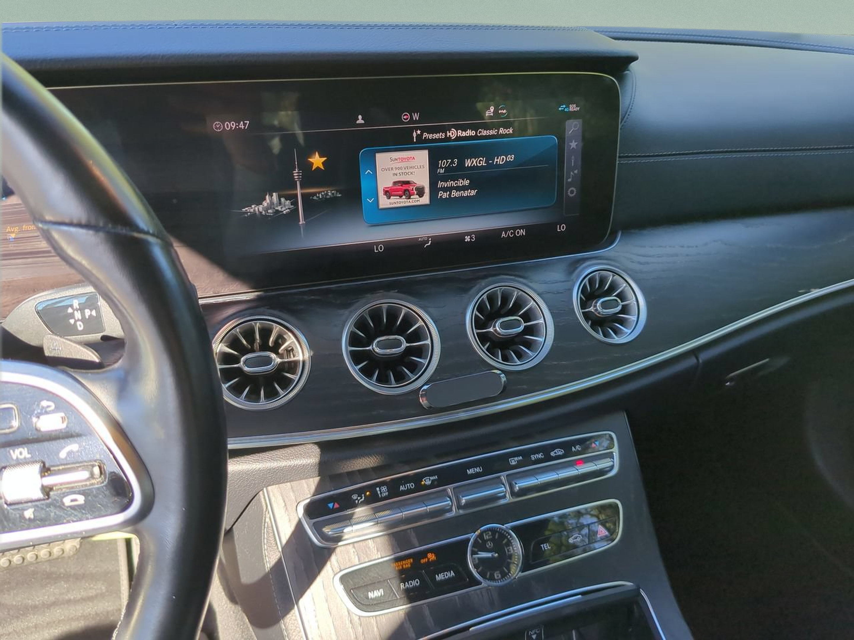 Used 2020 Mercedes-Benz E 450 Cabriolet image 13