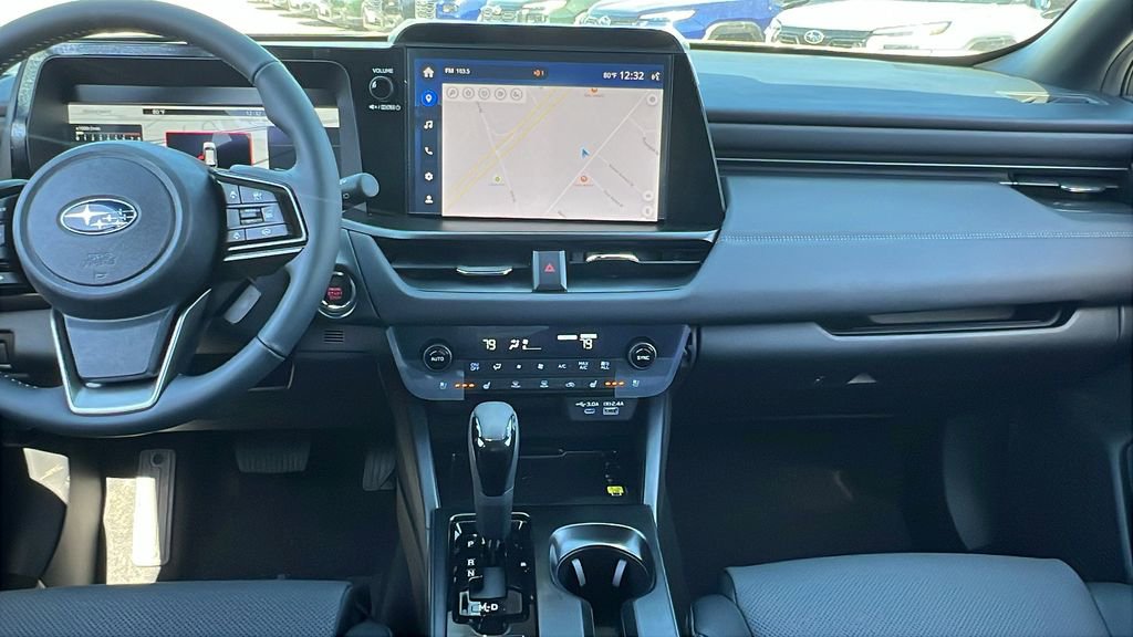 New 2026 Subaru Outback Touring image 19