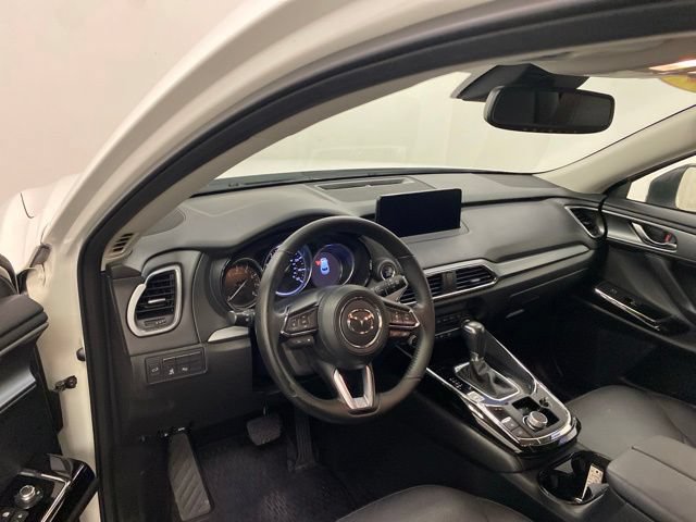 Used 2023 MAZDA CX-9 Touring AWD/4WD image 7
