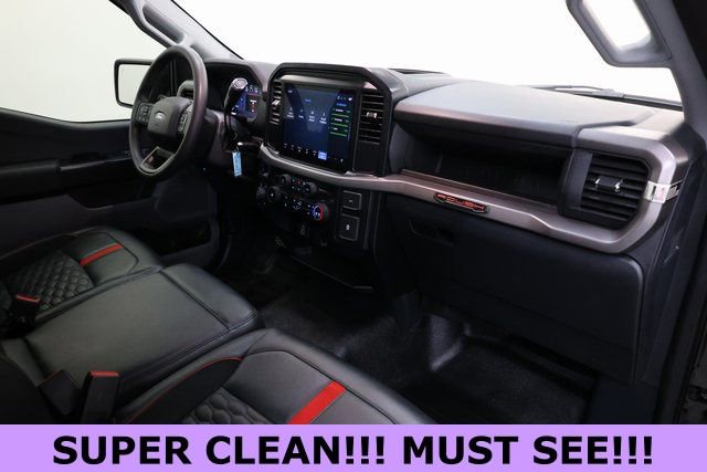 Used 2025 Ford F150 XL image 22