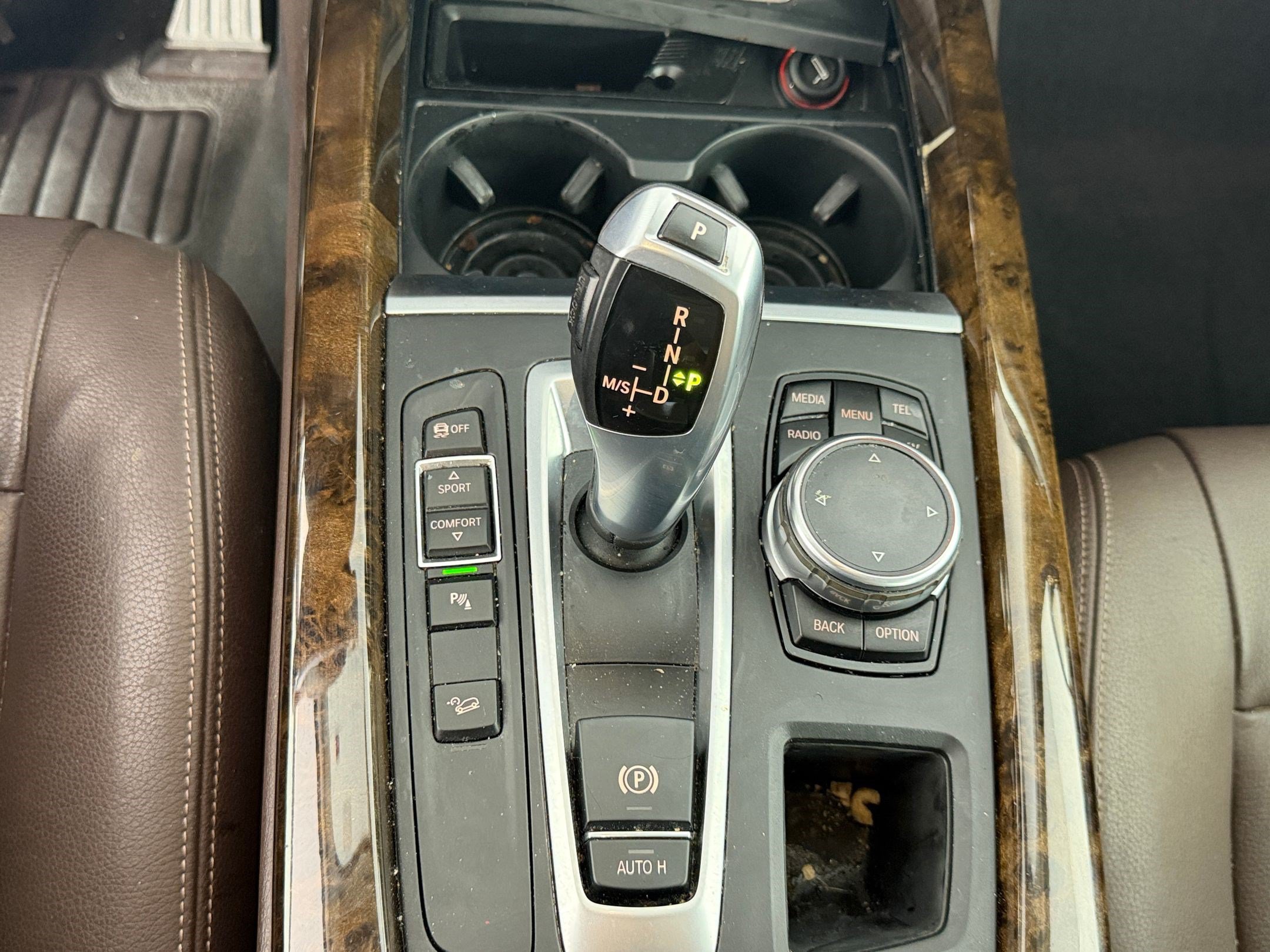 Used 2015 BMW X5 xDrive35i AWD/4WD image 15