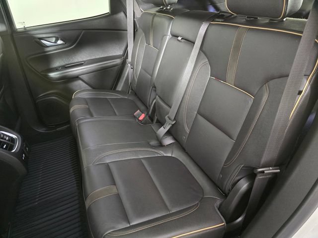 Used 2023 Chevrolet Blazer Premier AWD/4WD image 19