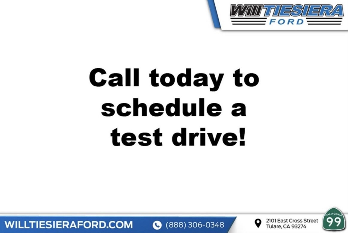 Certified 2021 Ford Ranger XL w/ Equipment Group 101A High image 21