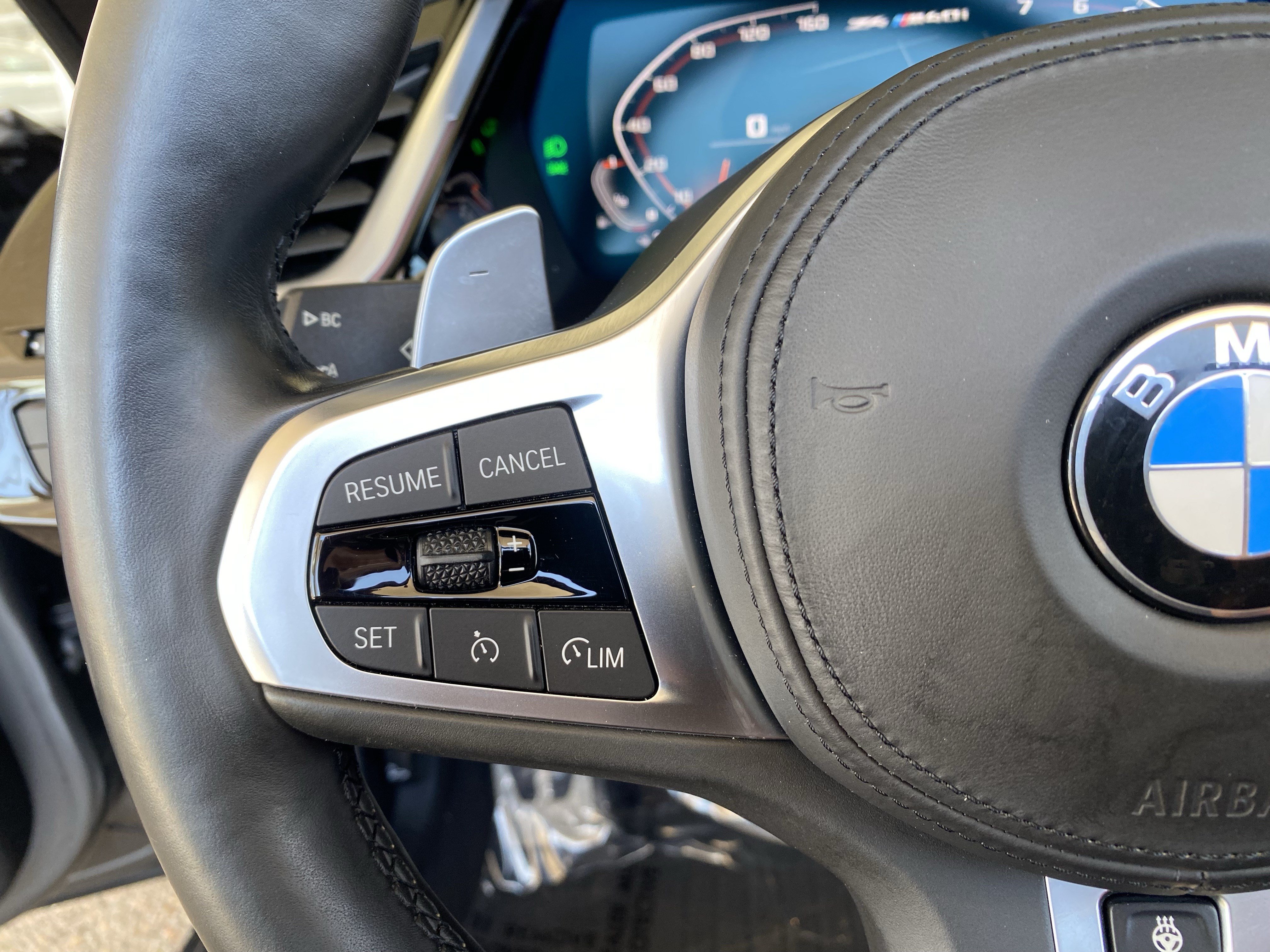 Used 2020 BMW Z4 M40i RWD image 6