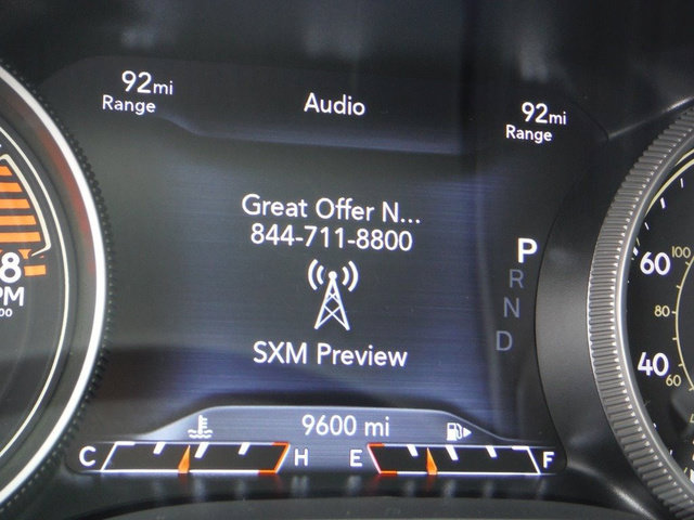 Used 2022 Jeep Cherokee Trailhawk w/ Comfort/Convenience Group AWD/4WD image 50