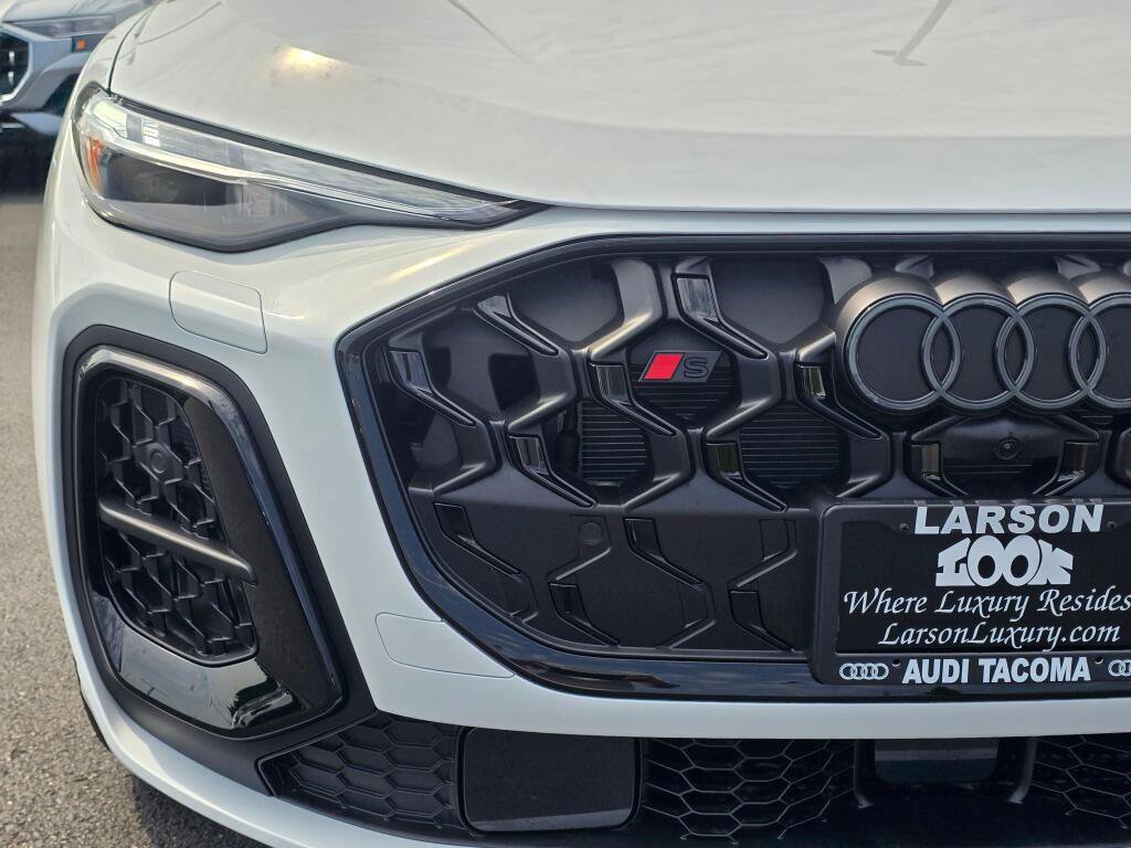 New 2026 Audi SQ5 Premium Plus AWD/4WD image 28
