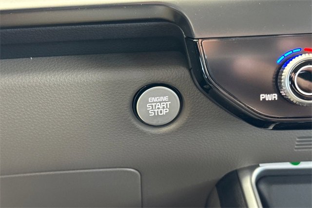 New 2026 Kia Carnival LX image 28