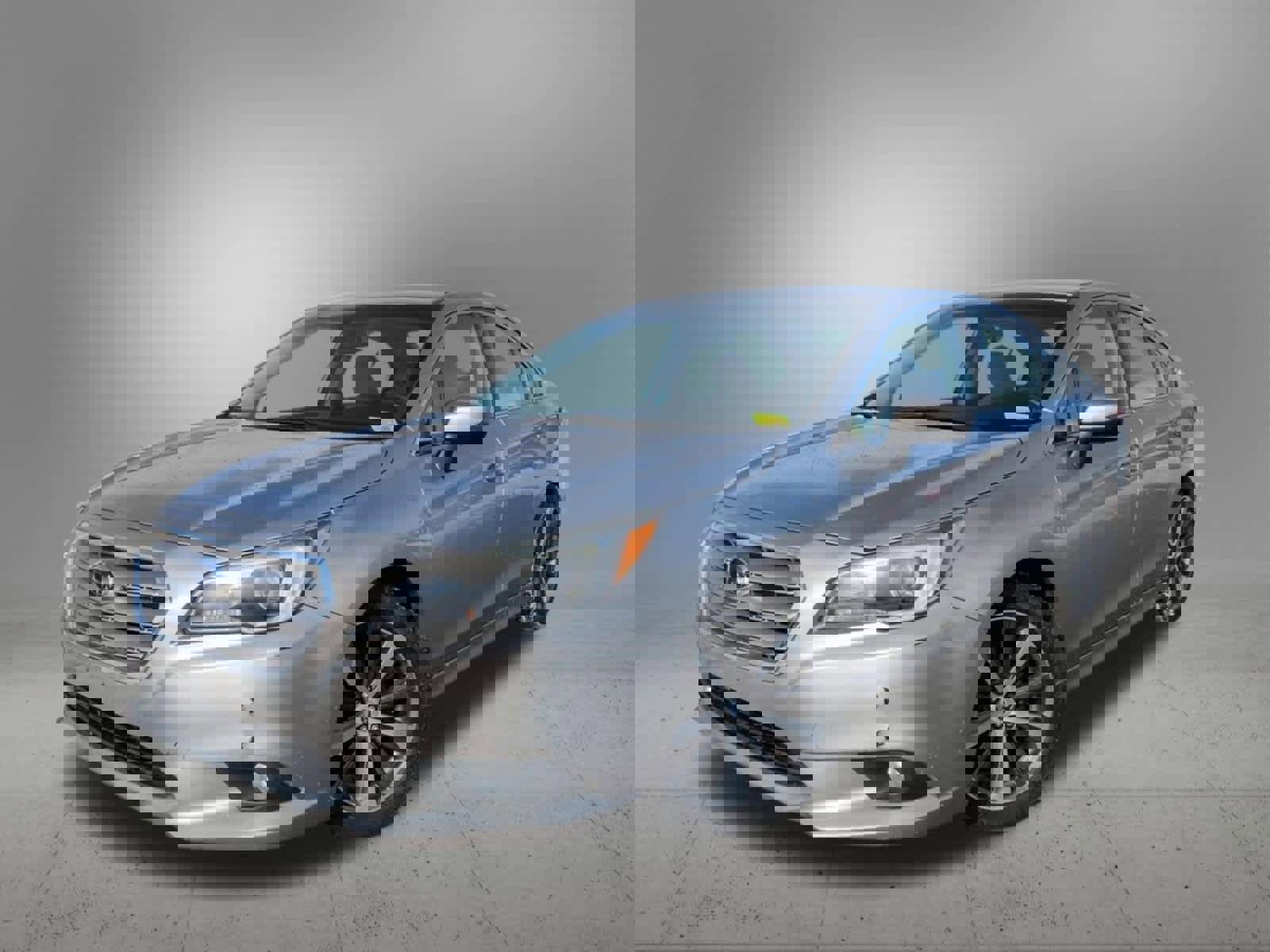 Used 2016 Subaru Legacy 2.5i Limited w/ Popular Package #4