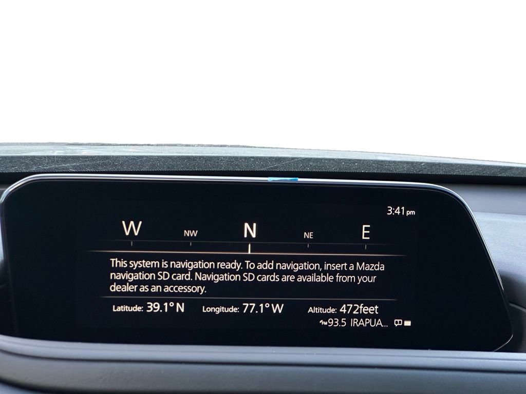 New 2026 MAZDA CX-30 AWD 2.5 S w/ Select Sport Pkg image 15