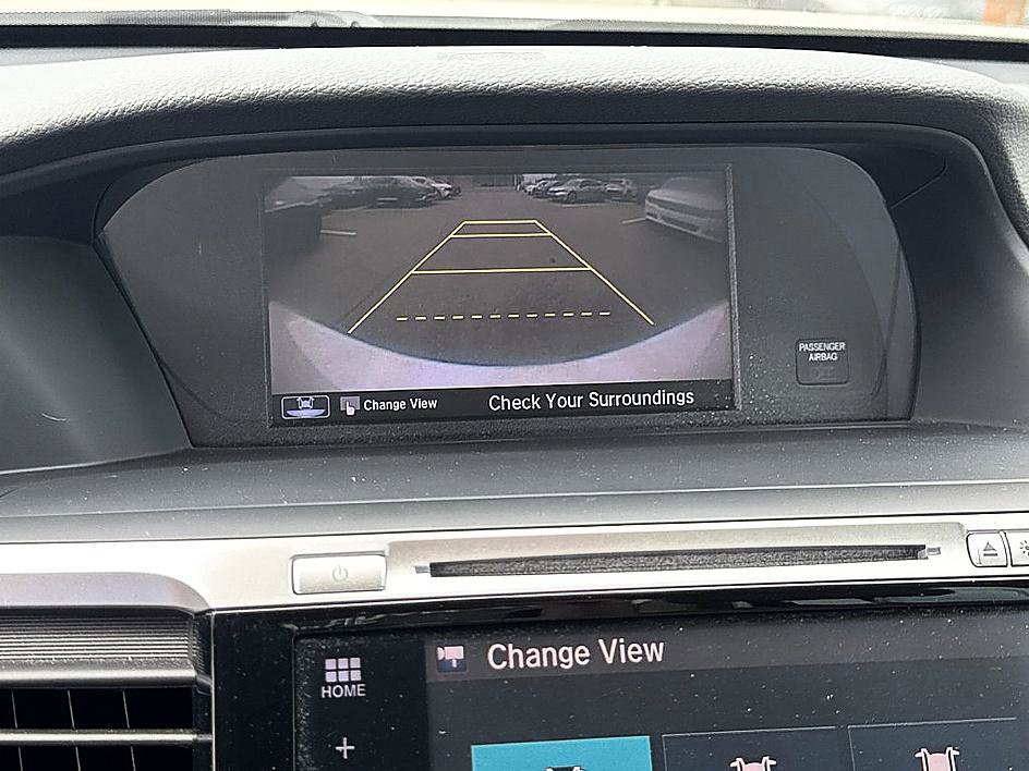 Used 2017 Honda Accord EX-L image 13