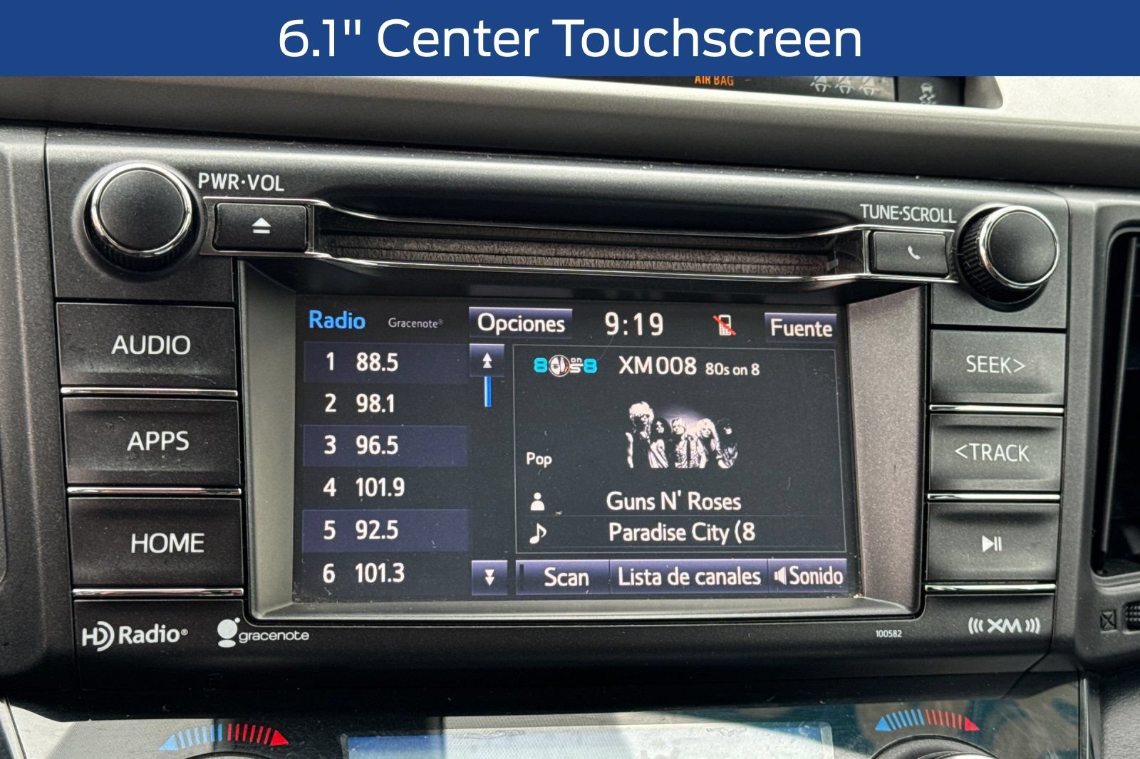 Used 2018 Toyota RAV4 XLE w/ Plus Extra Value Package FWD image 24
