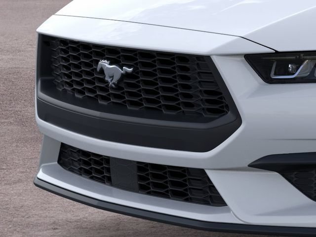 New 2025 Ford Mustang Coupe RWD image 17