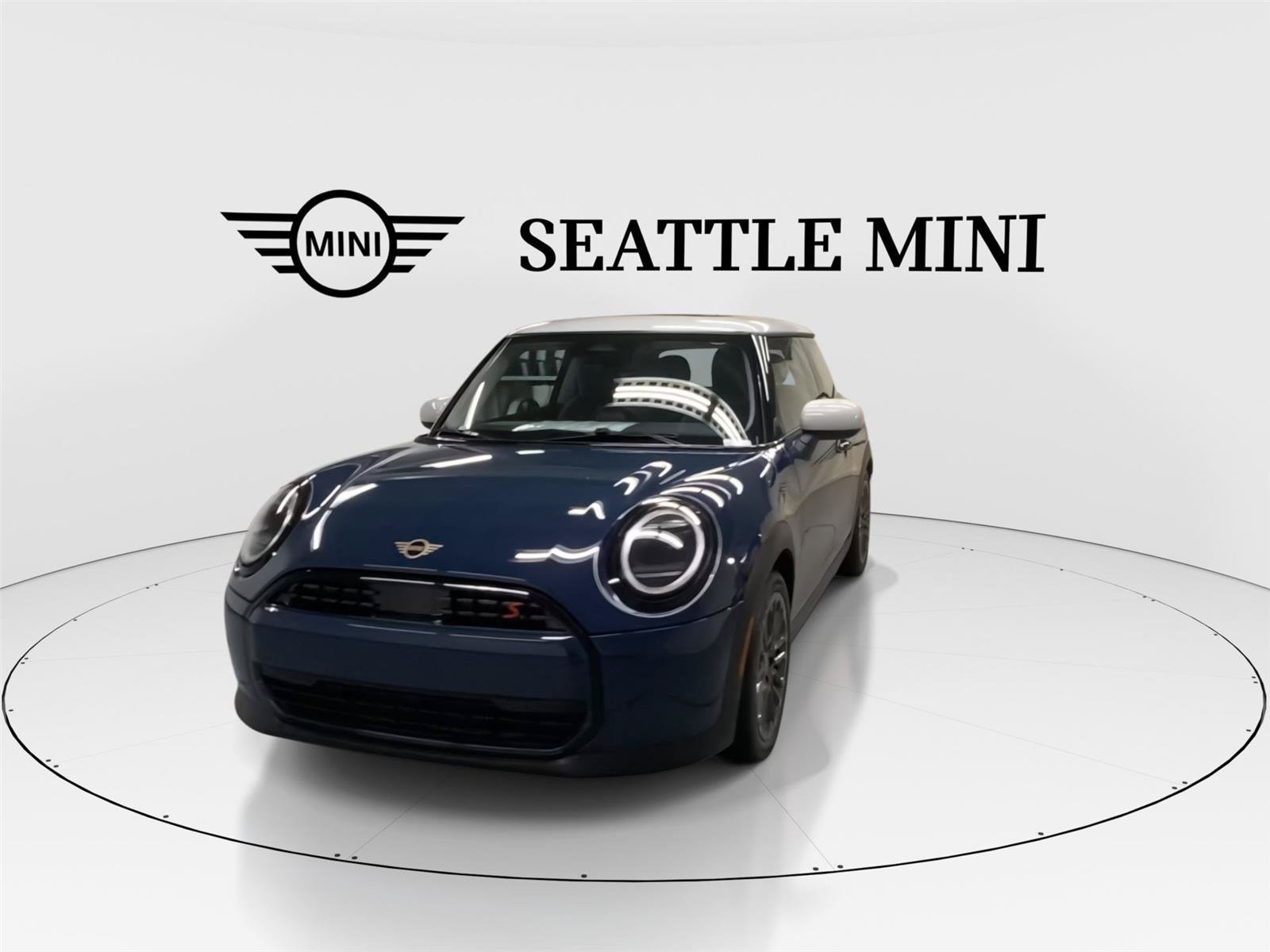 Used 2025 MINI Cooper S FWD image 4