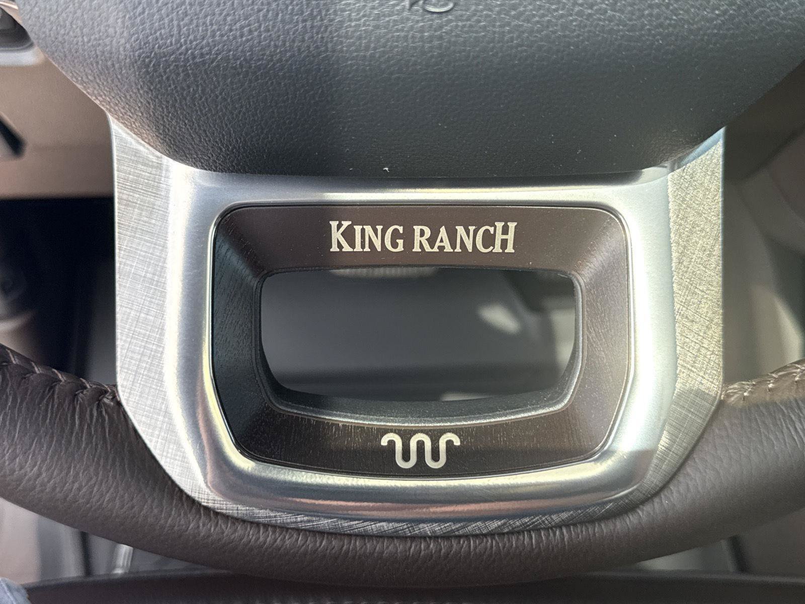 New 2026 Ford F250 King Ranch AWD/4WD image 29