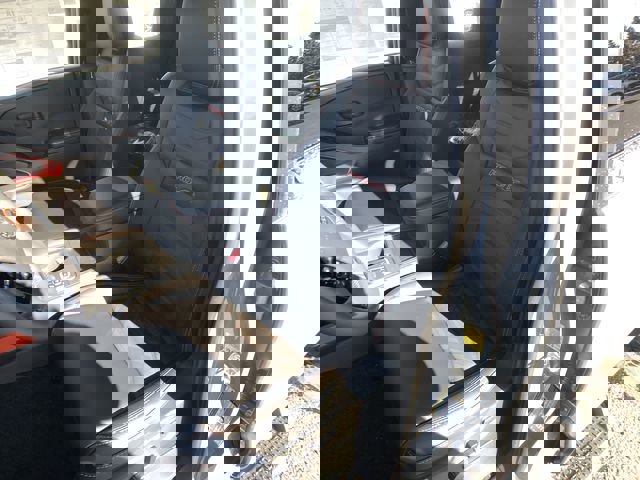 New 2026 Nissan Frontier PRO-4X w/ Pro Premium Package image 11