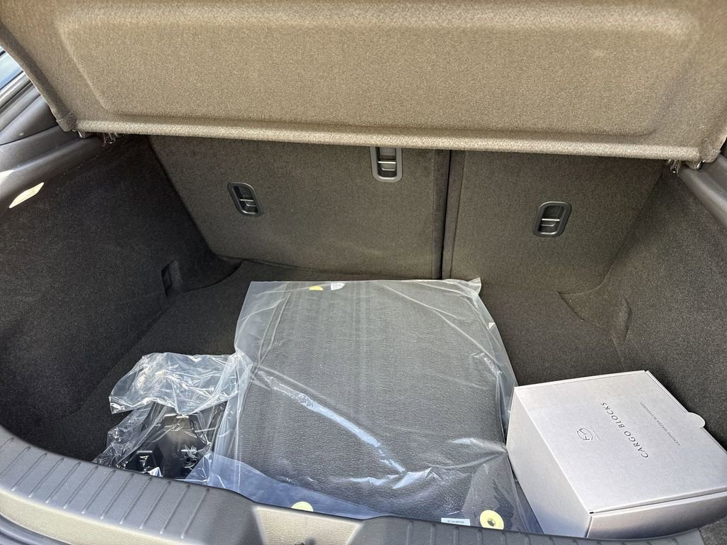 New 2026 MAZDA MAZDA3 s image 56