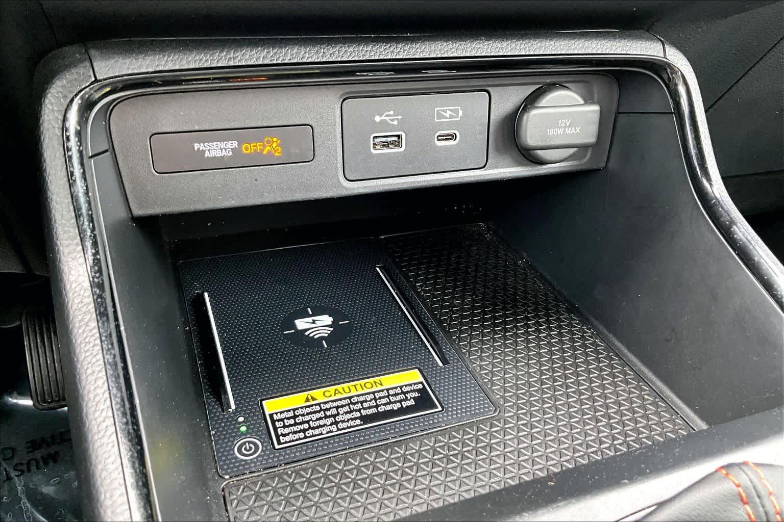 Certified 2025 Honda CR-V Sport-L image 34