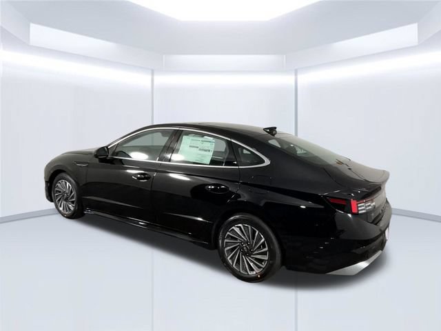 Used 2026 Hyundai Sonata SEL FWD image 6
