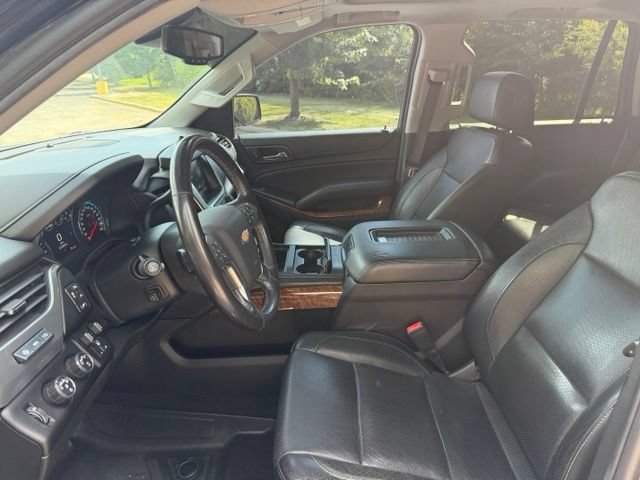 Used 2018 Chevrolet Tahoe Premier AWD/4WD image 13