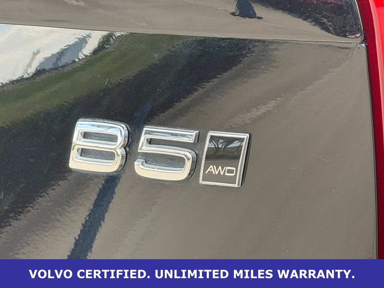 Certified 2025 Volvo XC90 B5 Core w/ Protection Package Premier AWD/4WD image 10