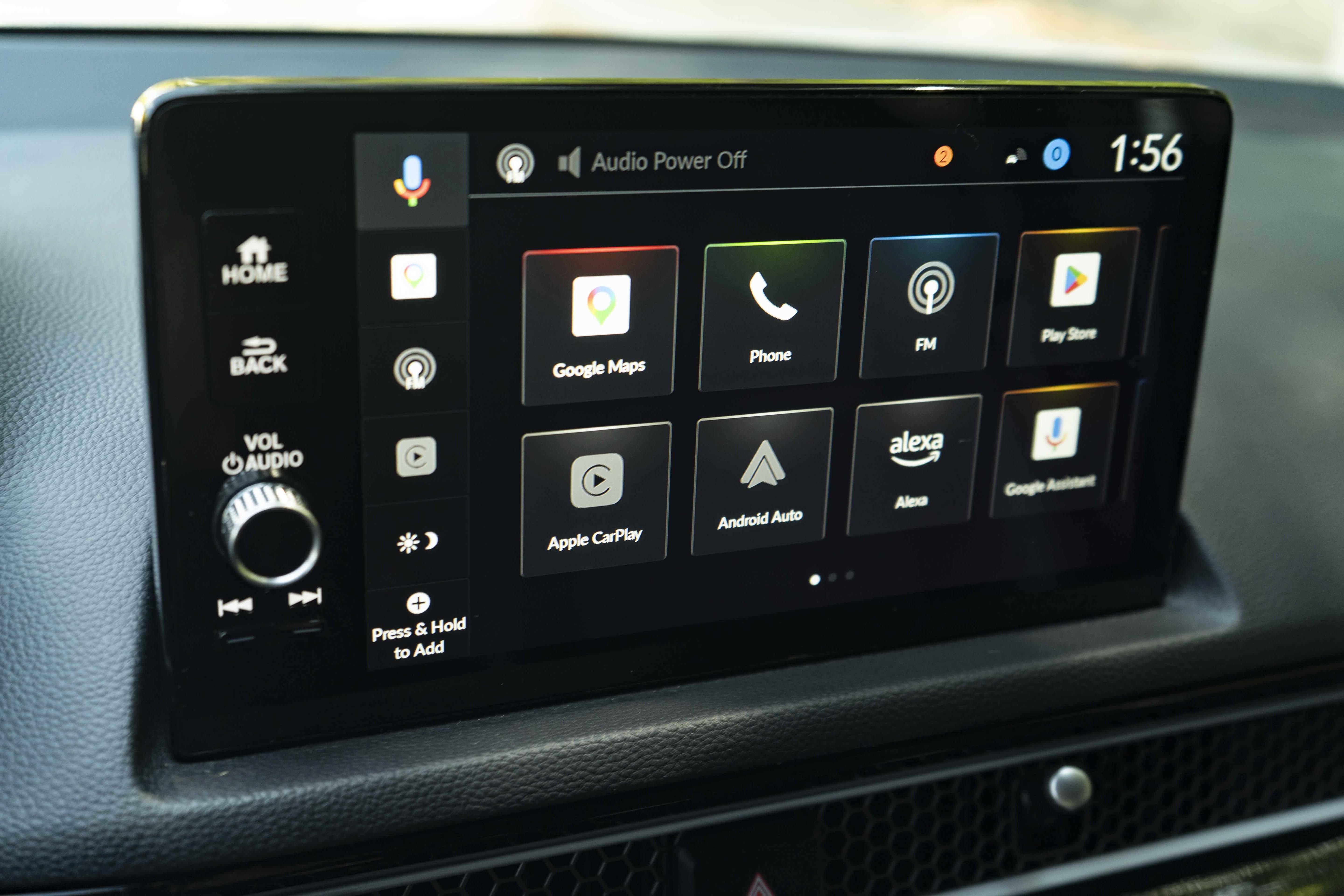 Certified 2026 Honda Civic Sport Touring image 29