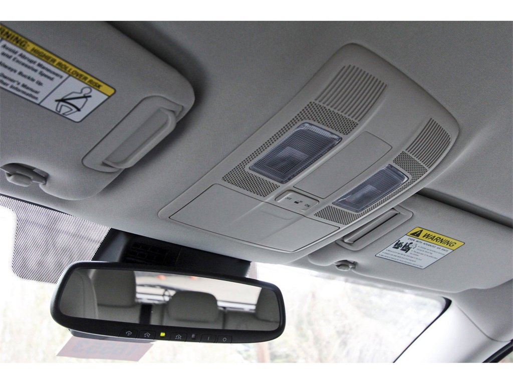 Certified 2025 MAZDA CX-5 AWD 2.5 S w/ Preferred Package image 23