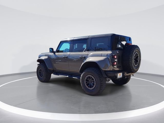New 2025 Ford Bronco Raptor image 6