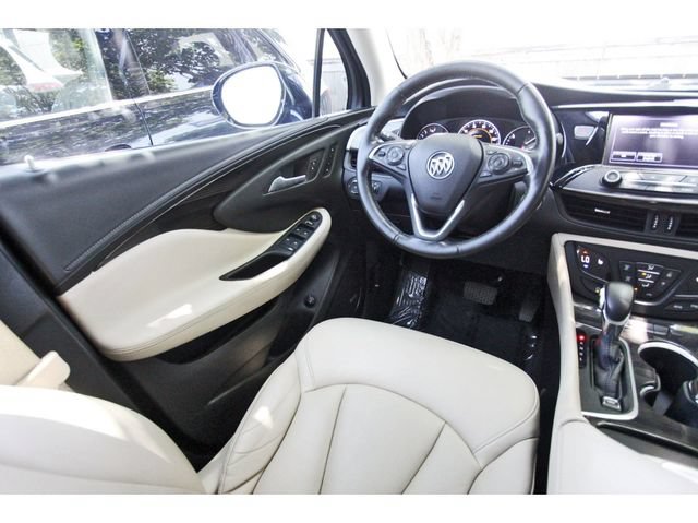 Used 2020 Buick Envision Premium AWD/4WD image 7