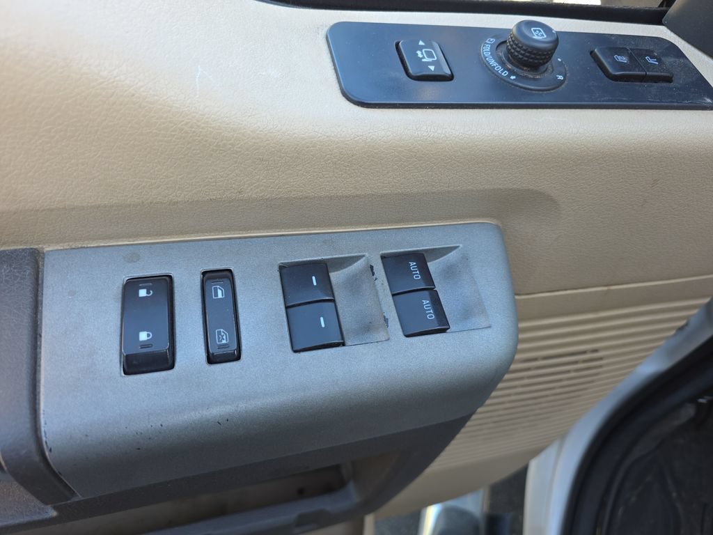 Used 2016 Ford F450 Lariat w/ Lariat Interior Package AWD/4WD image 16