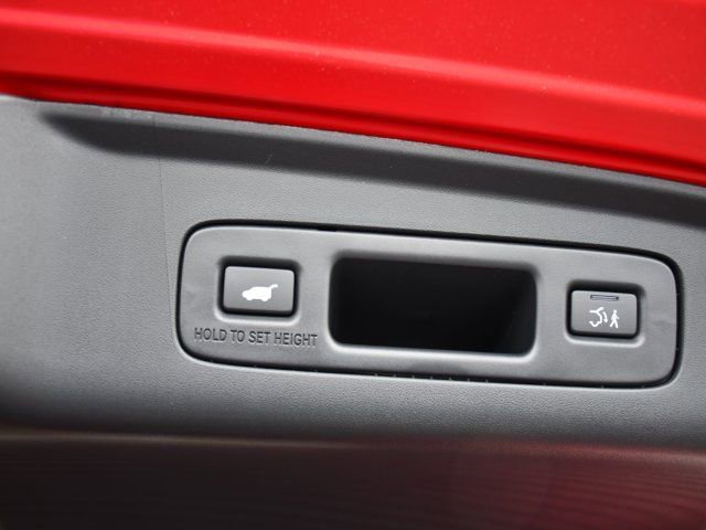 New 2025 Acura ADX A-Spec image 30