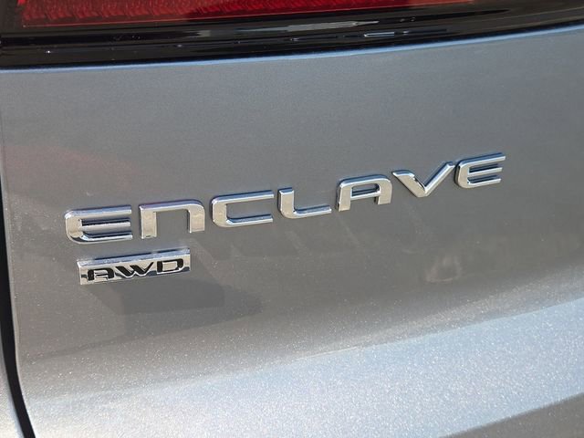 New 2026 Buick Enclave Preferred w/ Power Package image 32