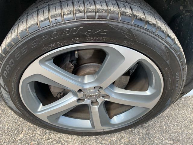 Used 2017 Audi Q5 3.0T Premium Plus w/ Technology Package image 11