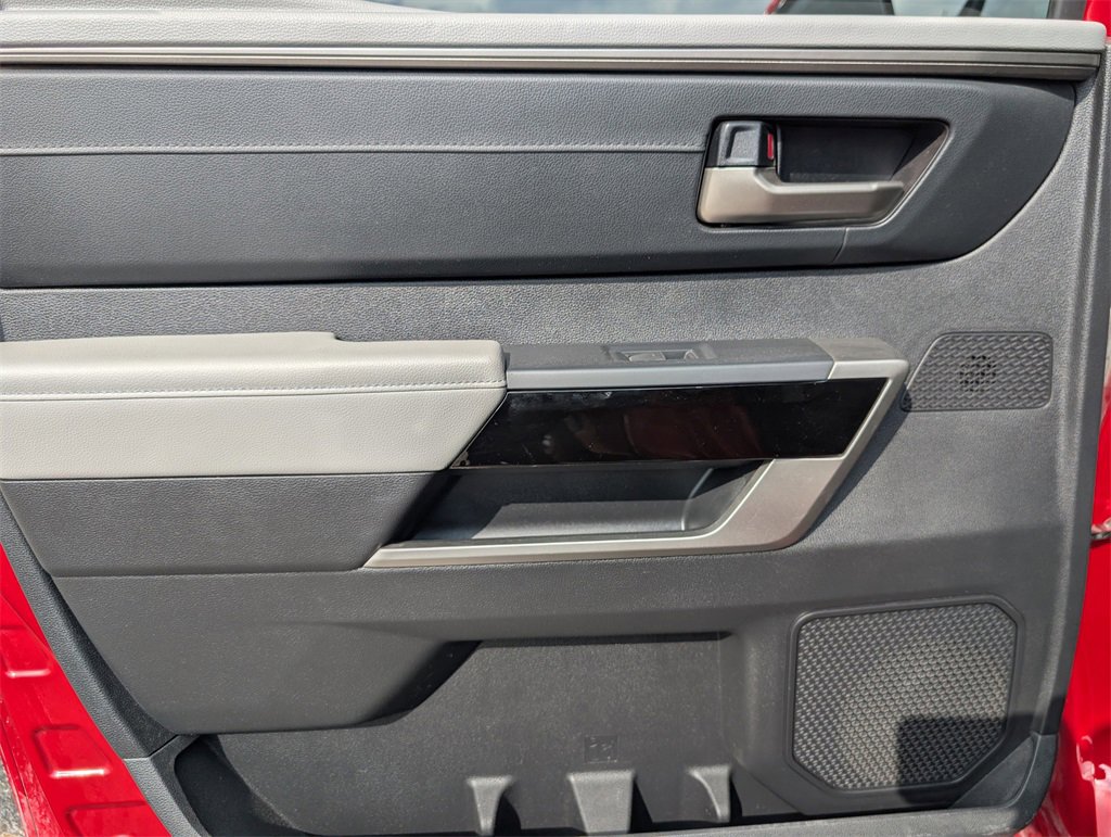 Used 2023 Toyota Tundra Limited image 23