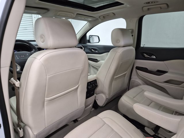 Used 2023 GMC Acadia Denali w/ Denali Technology Package image 14