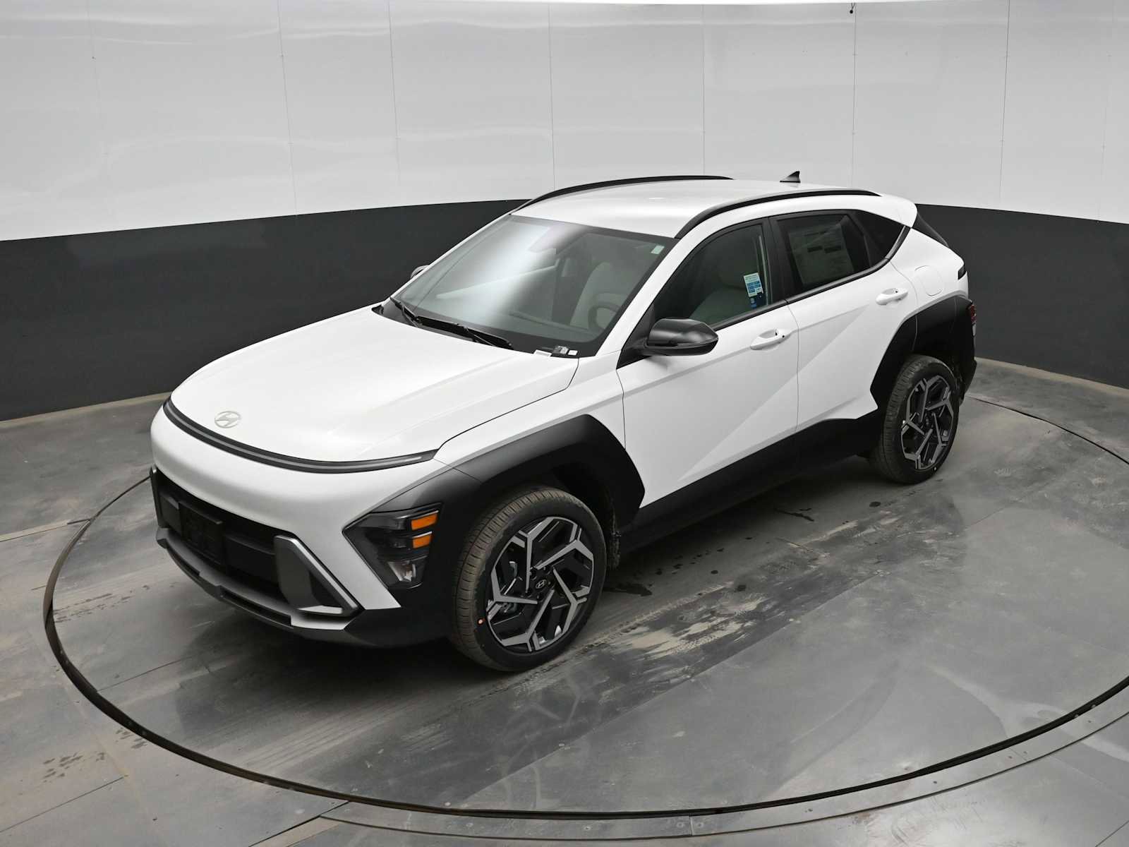 New 2026 Hyundai Kona SEL Premium image 24