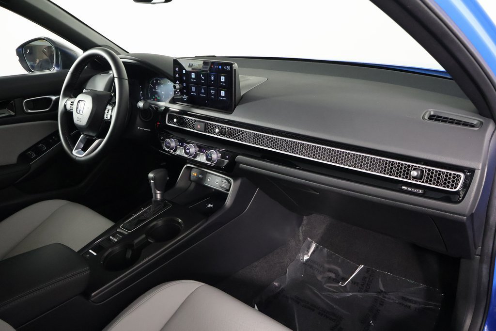 Used 2026 Honda Civic Sport Touring image 9