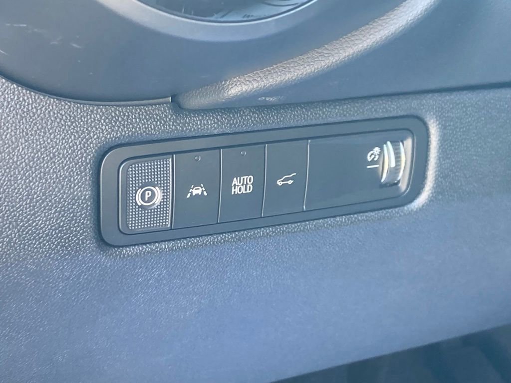 New 2025 Chevrolet Equinox EV RS w/ Convenience Package II image 19