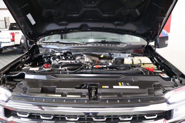 Used 2024 Ford F350 Lariat w/ Lariat Ultimate Package AWD/4WD image 79