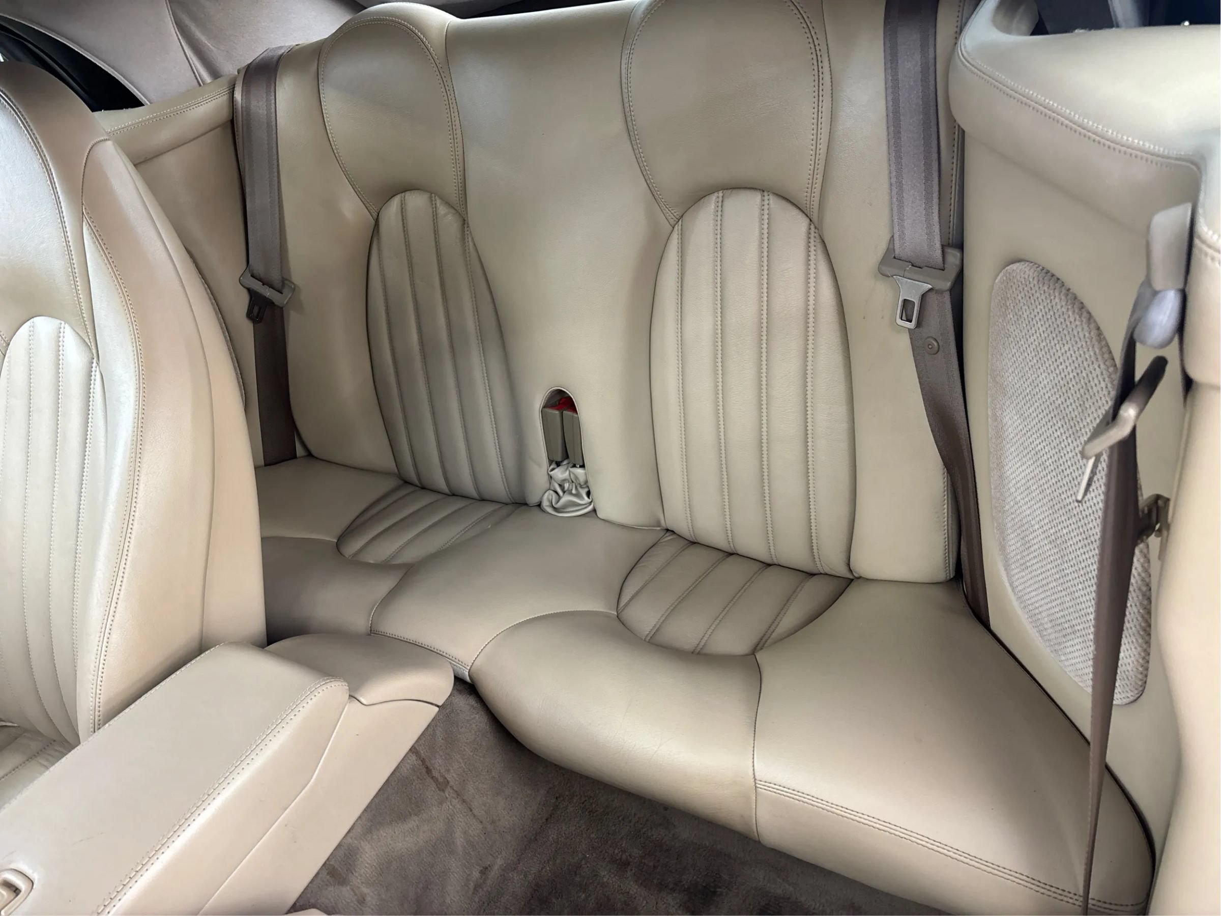 Used 1998 Jaguar XK8 Convertible RWD image 14