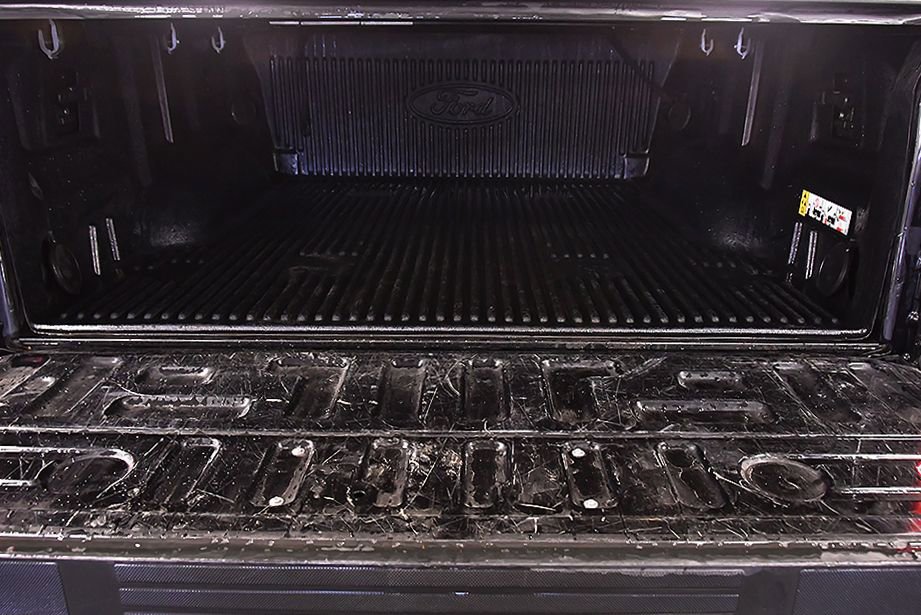 Used 2023 Ford F150 XL w/ STX Appearance Package image 17